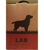 The Lab Red (Bag in Box)